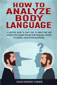 How to analyze body language