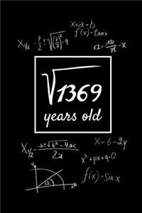 Years Old