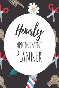 Hourly Appointment Planner