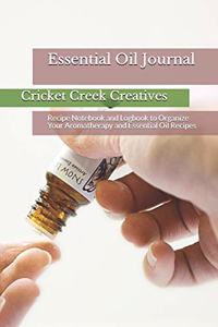 Essential Oil Journal