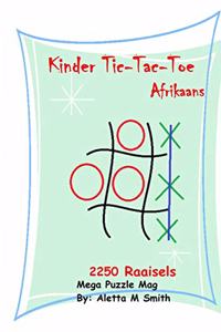 Kinder Tic-Tac-Toe