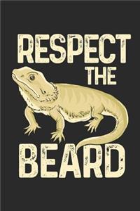 Respect the Beard