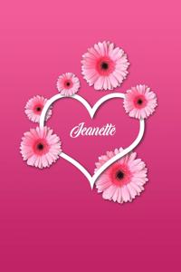 Jeanette