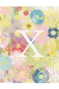 X