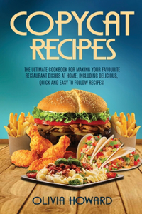 Copycat Recipes