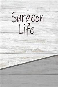 Surgeon Life