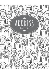 Address Book