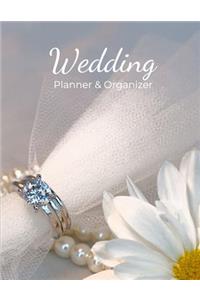 Wedding Planner & Organizer