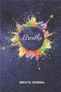 Breath Journal