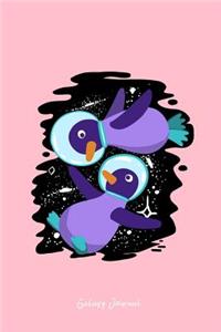 Galaxy Journal