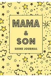 Mama & Sonshine Journal
