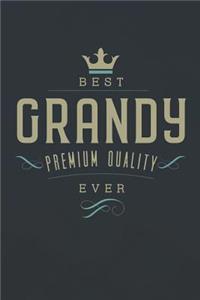 Best Grandy Premium Quality Ever