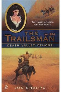 The Trailsman #304