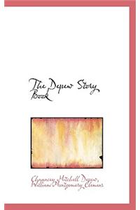 The DePew Story Book