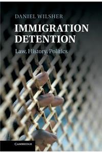 Immigration Detention