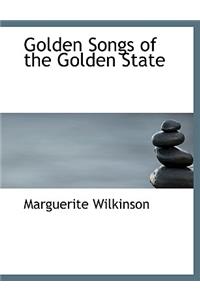 Golden Songs of the Golden State