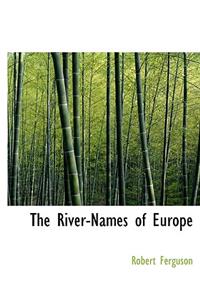 The River-Names of Europe