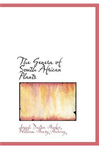 The Genera of South African Plants