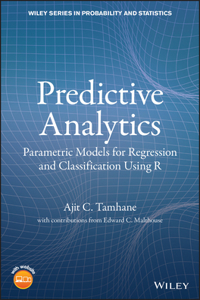 Regression for Predictive Analytics