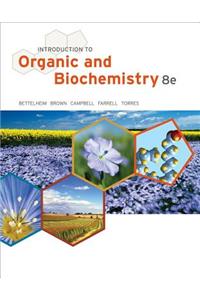 Introduction to Organic and Biochemistry