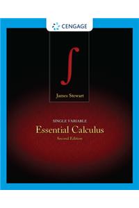 Single Variable Essential Calculus