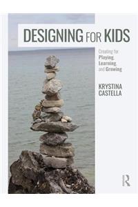 Designing for Kids