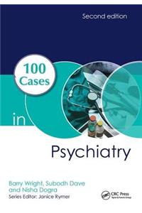 100 Cases in Psychiatry