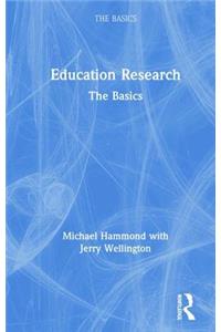 Education Research: The Basics