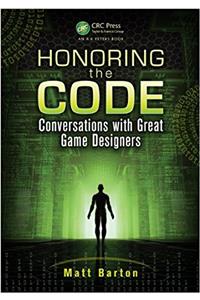 Honoring the Code