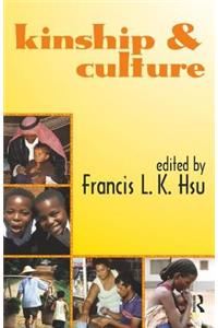 Kinship and Culture