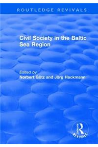 Civil Society in the Baltic Sea Region