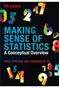 Making Sense of Statistics