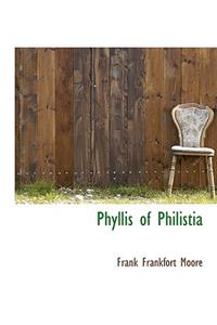 Phyllis of Philistia