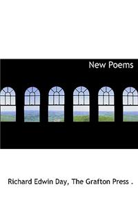 New Poems