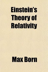 Einstein's Theory of Relativity