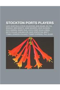 Stockton Ports Players