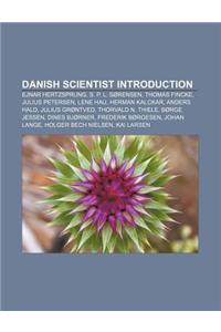 Danish Scientist Introduction