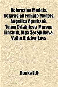 Belarusian Models