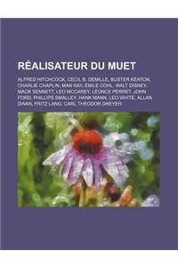 Realisateur Du Muet