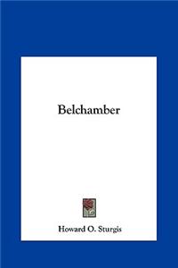 Belchamber