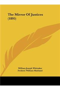 The Mirror of Justices (1895)