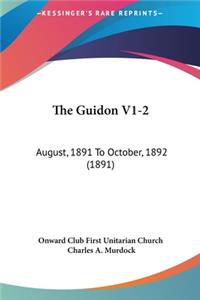The Guidon V1-2