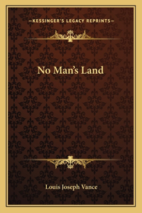 No Man's Land