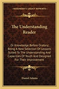 Understanding Reader