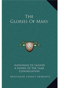 Glories Of Mary