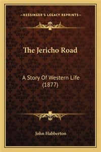 Jericho Road