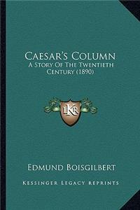 Caesar's Column