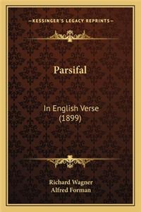 Parsifal