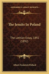 Jesuits in Poland