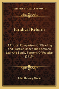 Juridical Reform